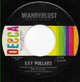 Northern Soul, Rare Soul - RAY POLLARD, WANDERLUST